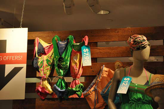 H&M, Hennes and Mauritz, the popular global...